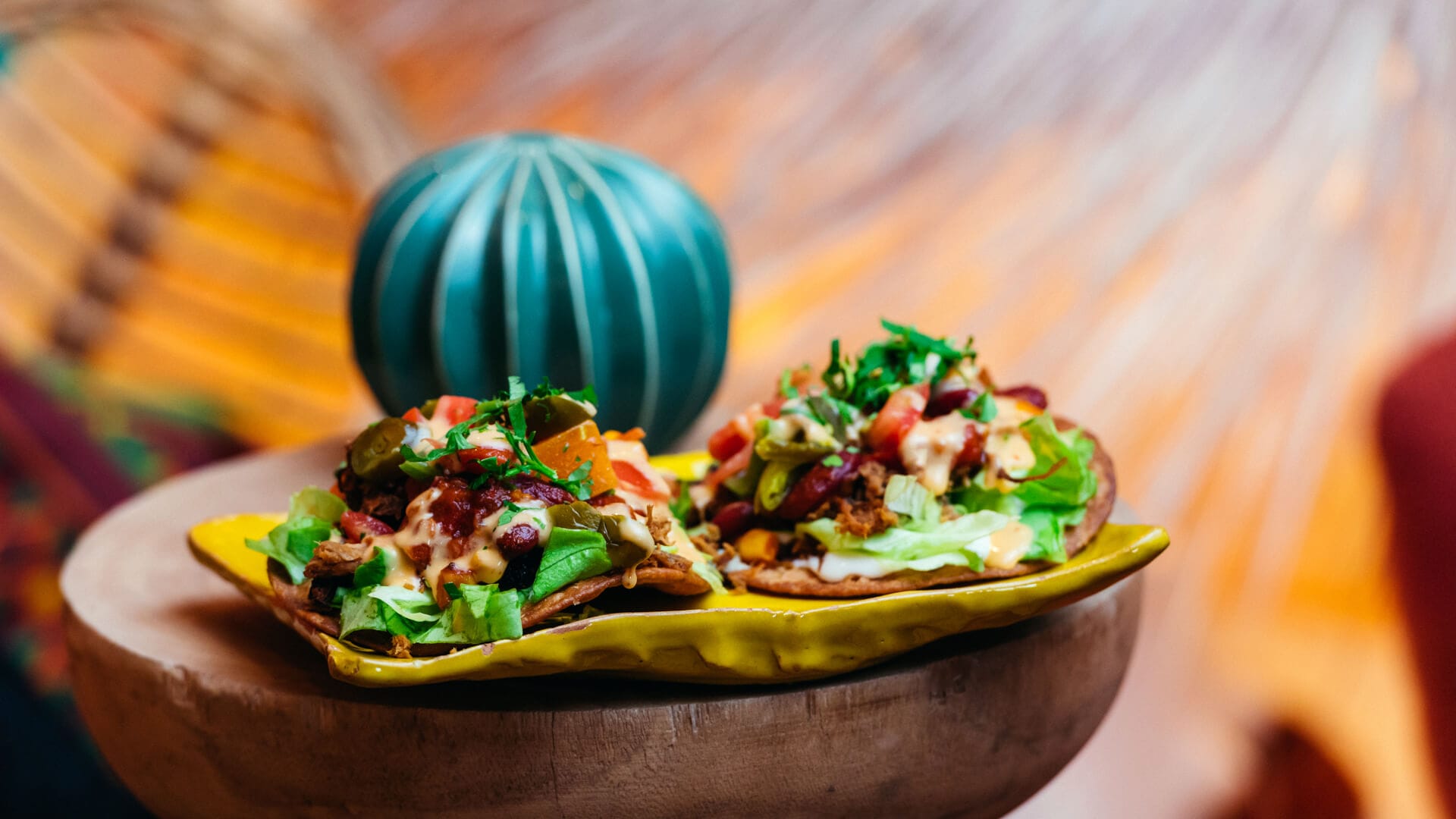 TOSTADAS DE SAN ANTONIO