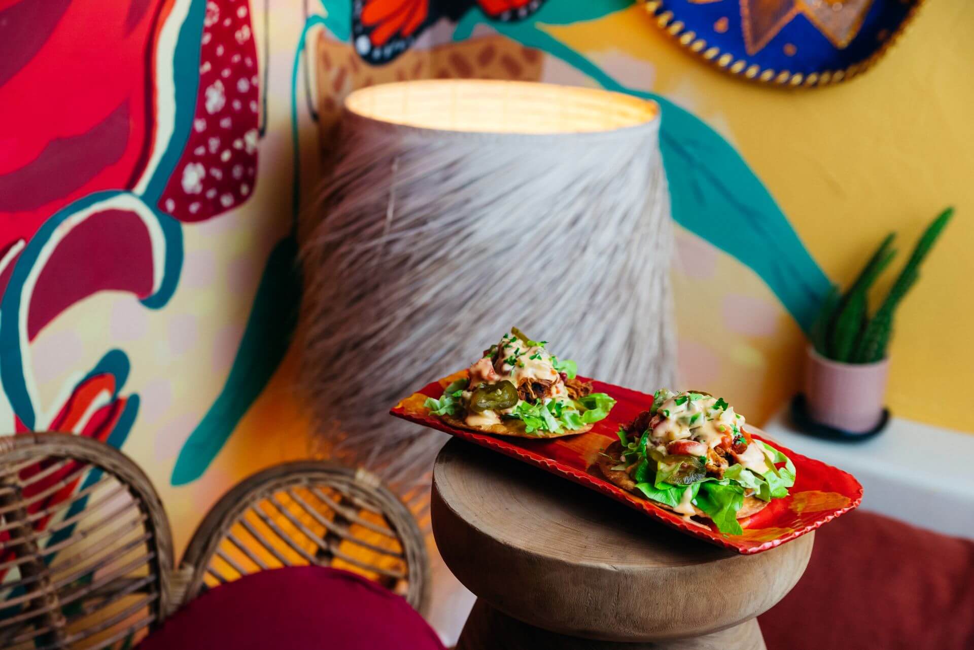 TOSTADAS DE SAN MIGUEL