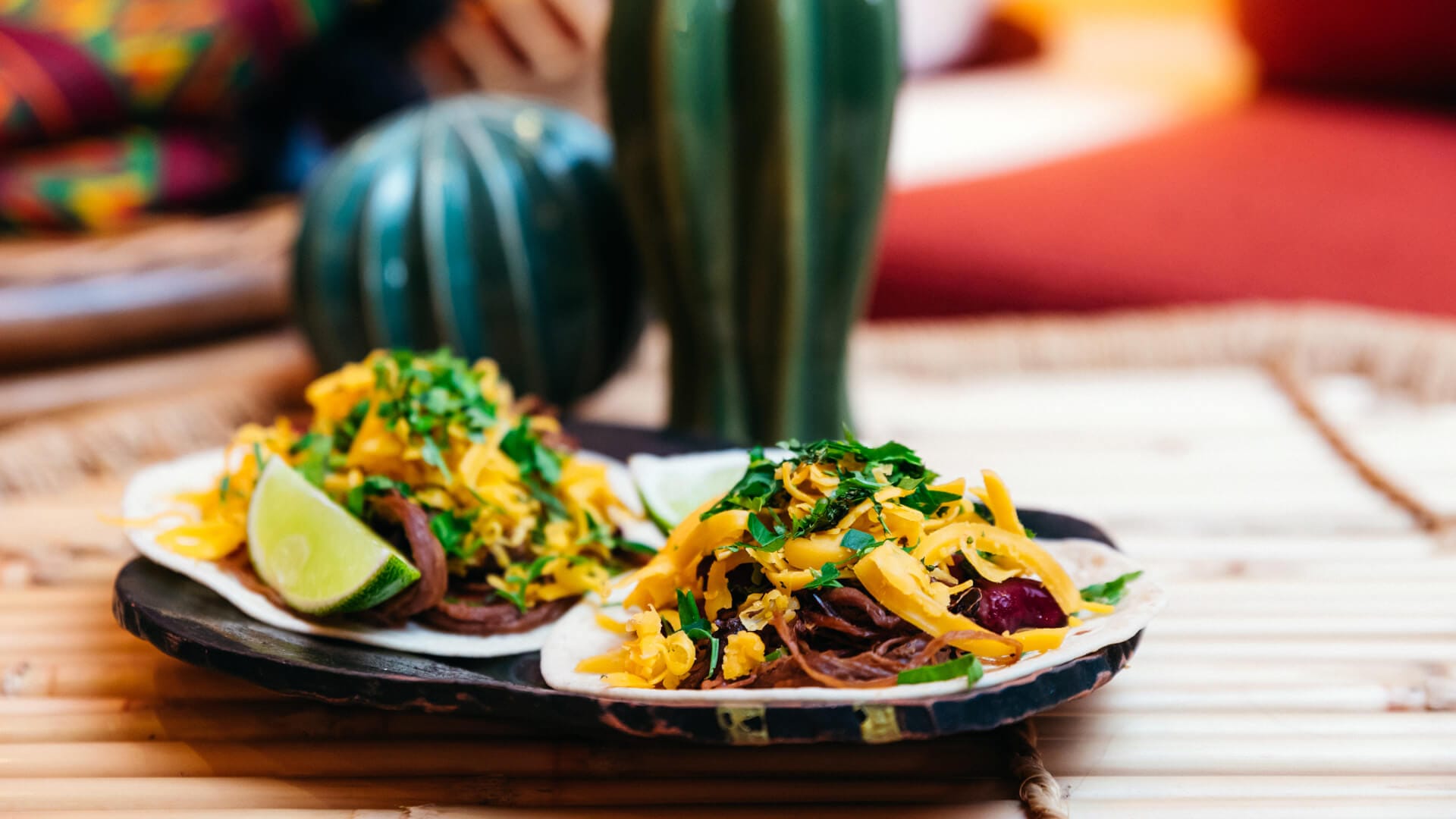 Tacos Carne Asada