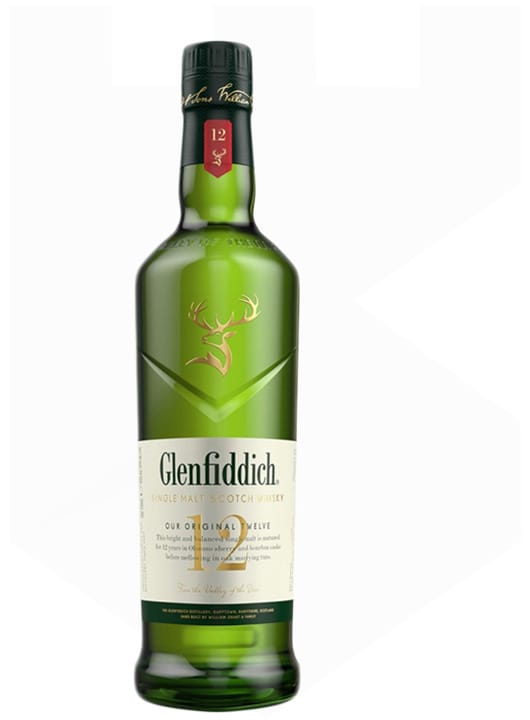Glenfiddich-12