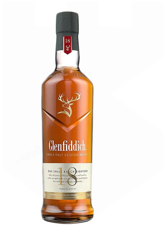 Glenfiddich-18