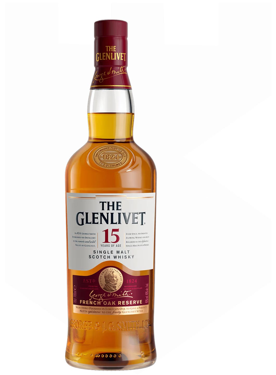Glenlivet-15-Yo