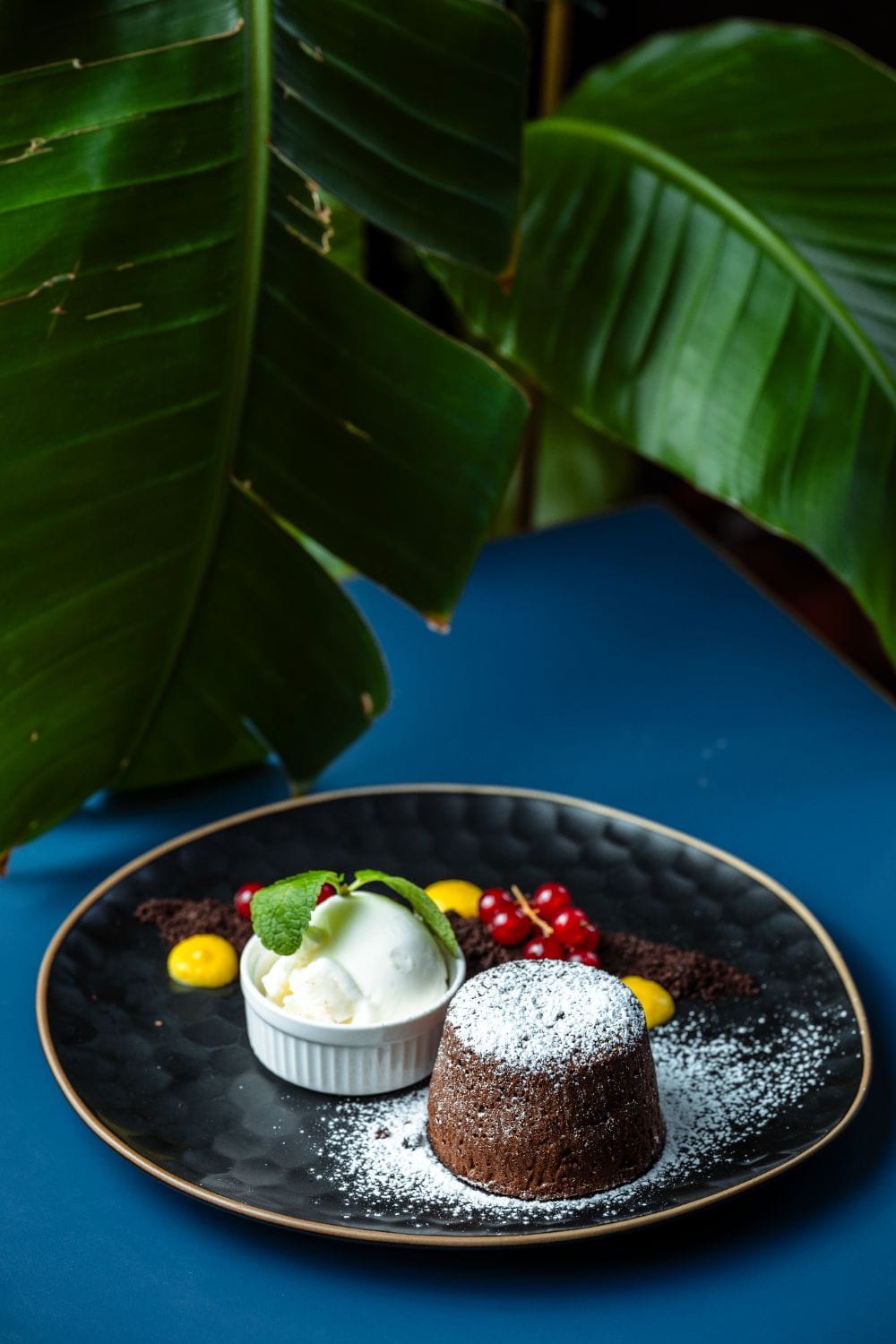 Lava Cake