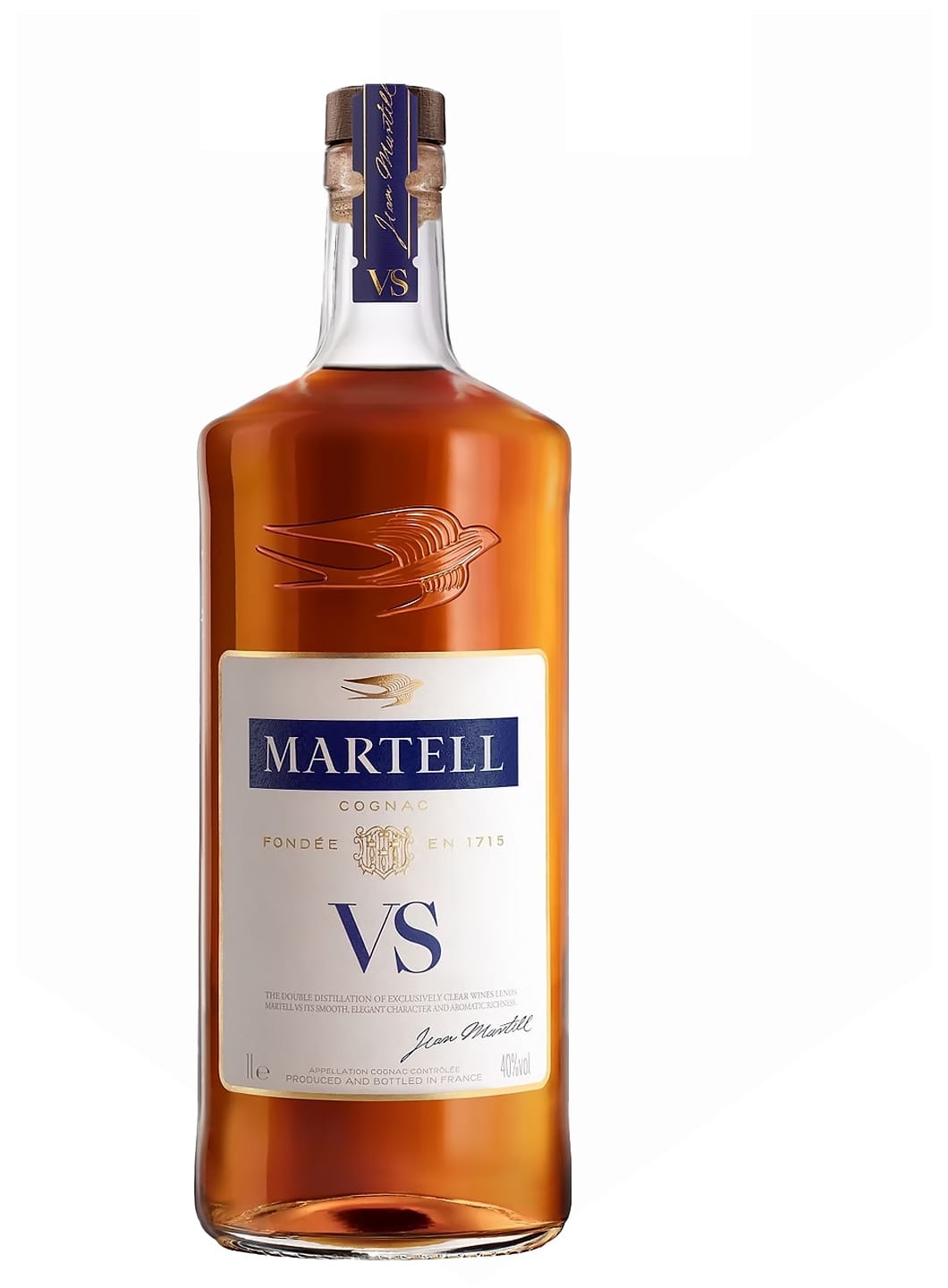 Martell-Vs