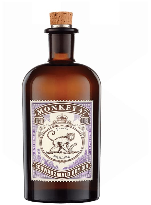 Monkey-47
