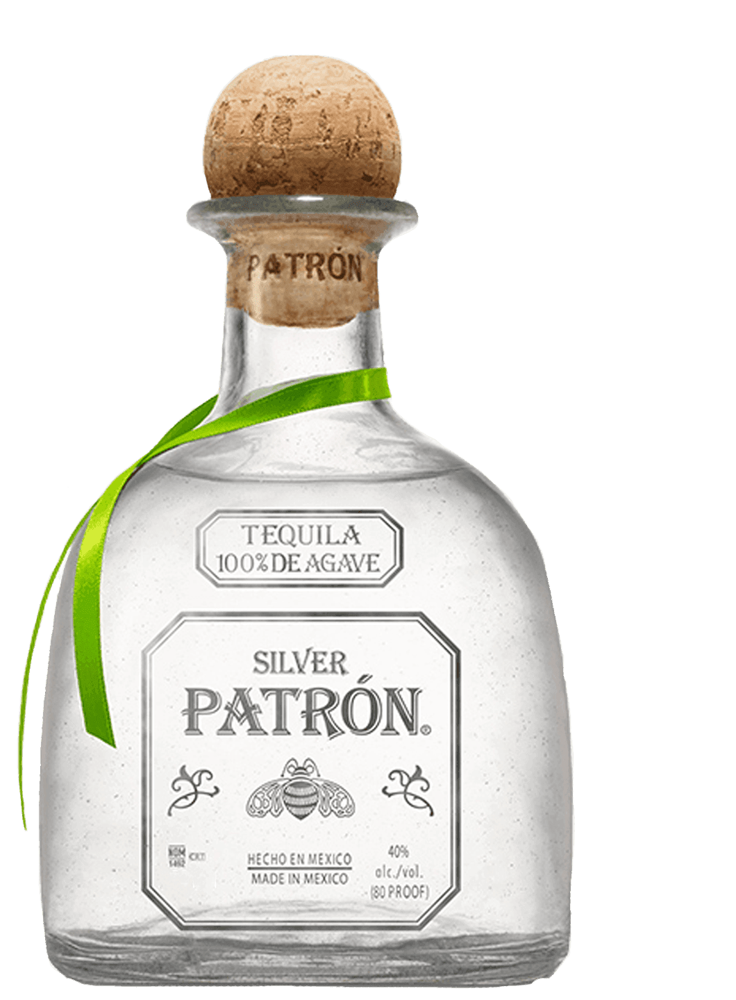 Patron-Silver