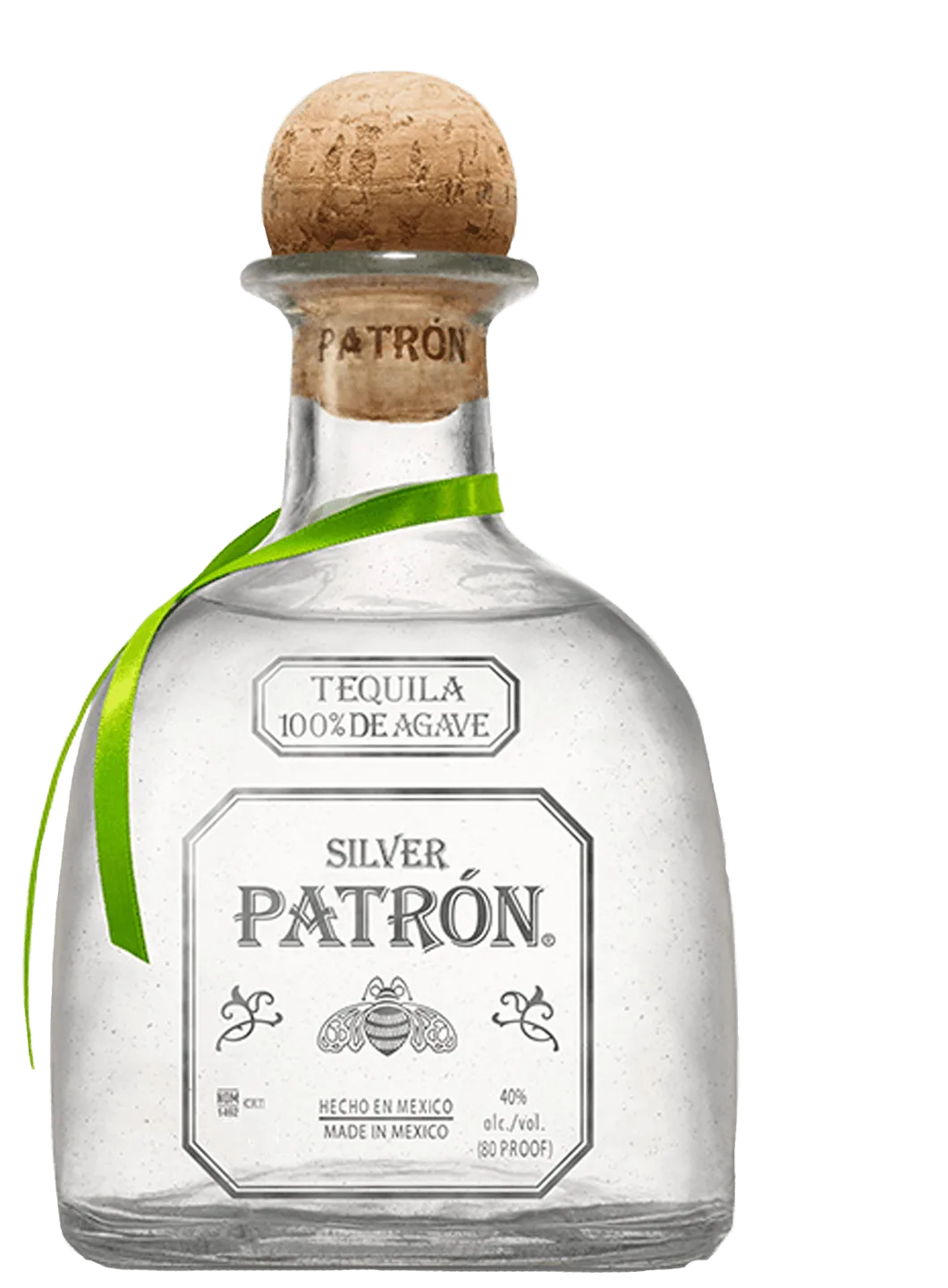 Patron-Silver