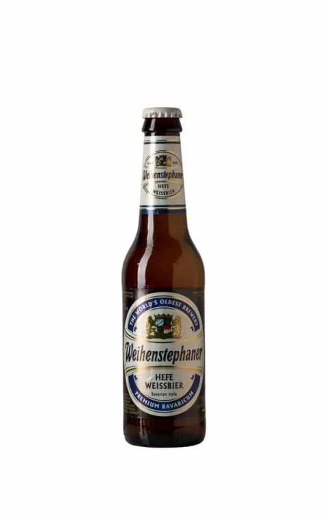 WEIHENSTEPHAN bere blonda