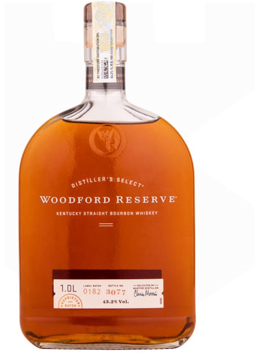 Woodford-Reserve