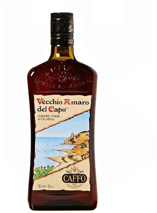 amaro del capo