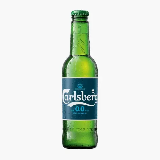carlsberg fara alcool