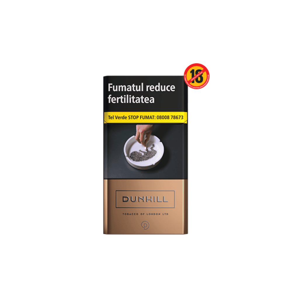 dunhill finecut