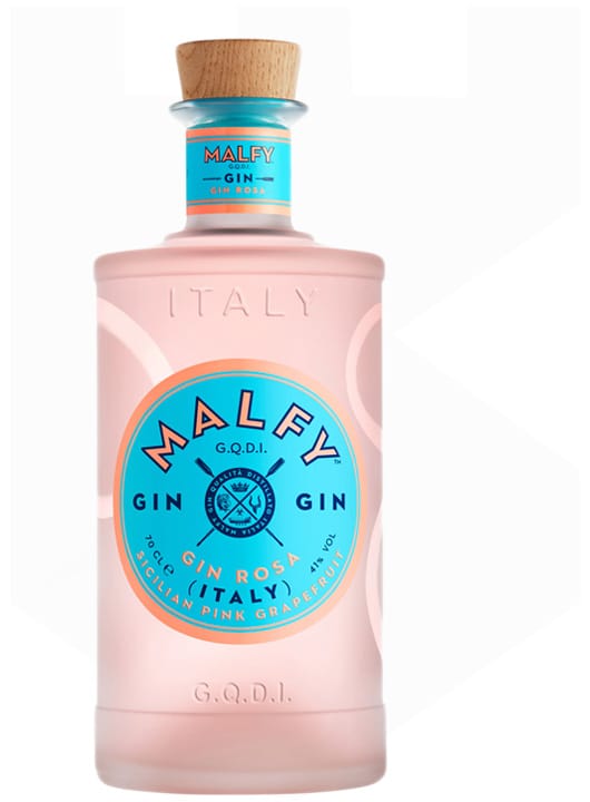 gin rosa