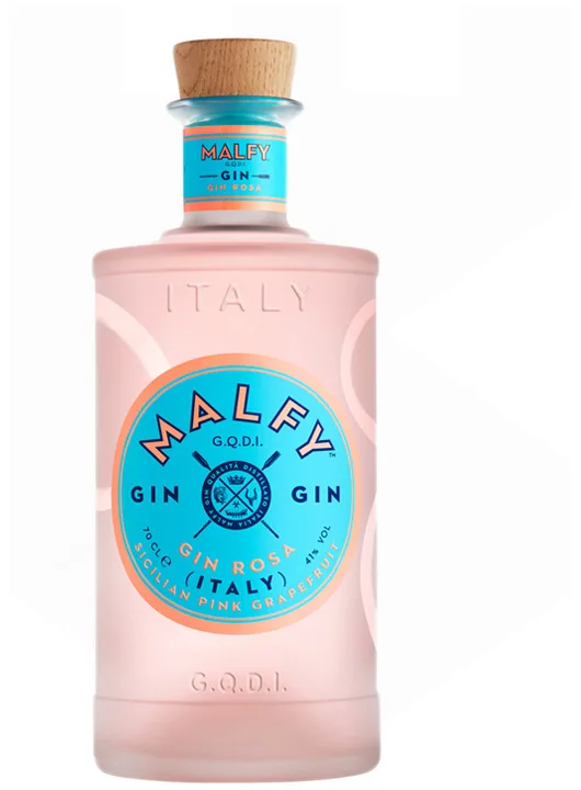 gin rosa