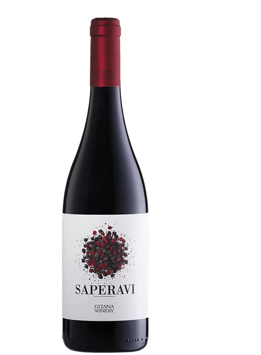 gitana-saperavi