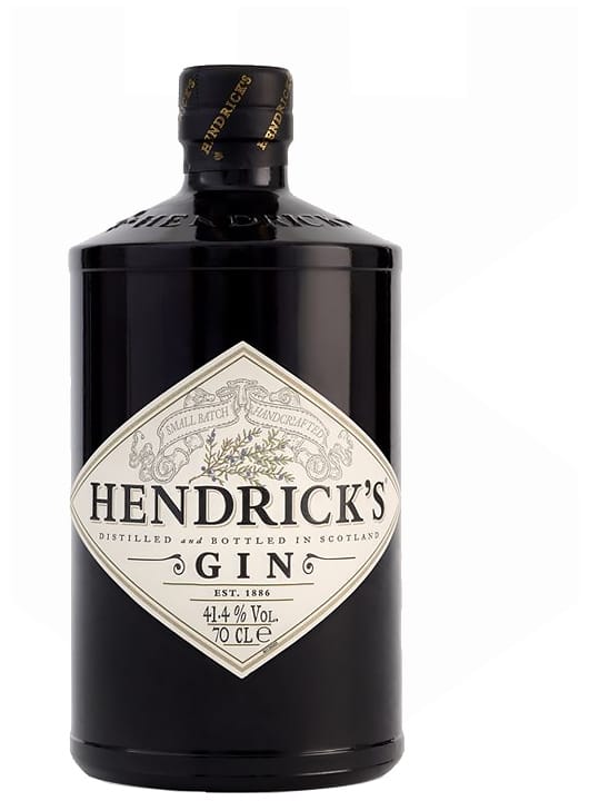 hendricks-gin