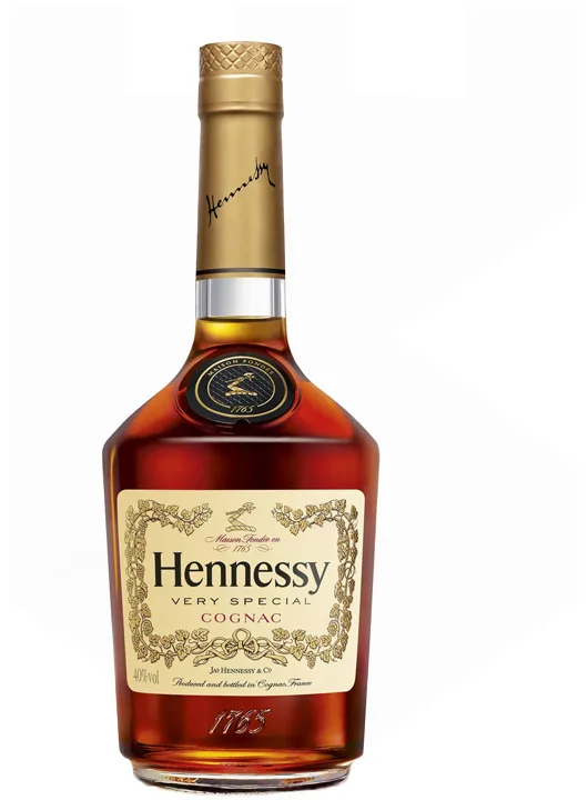 hennessy-vs