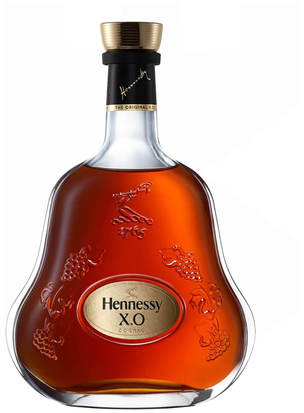 hennesy-xo