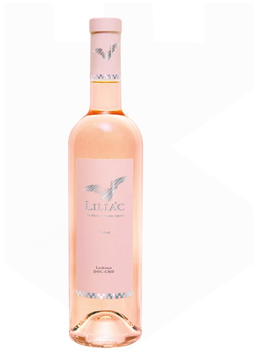 liliac-rose