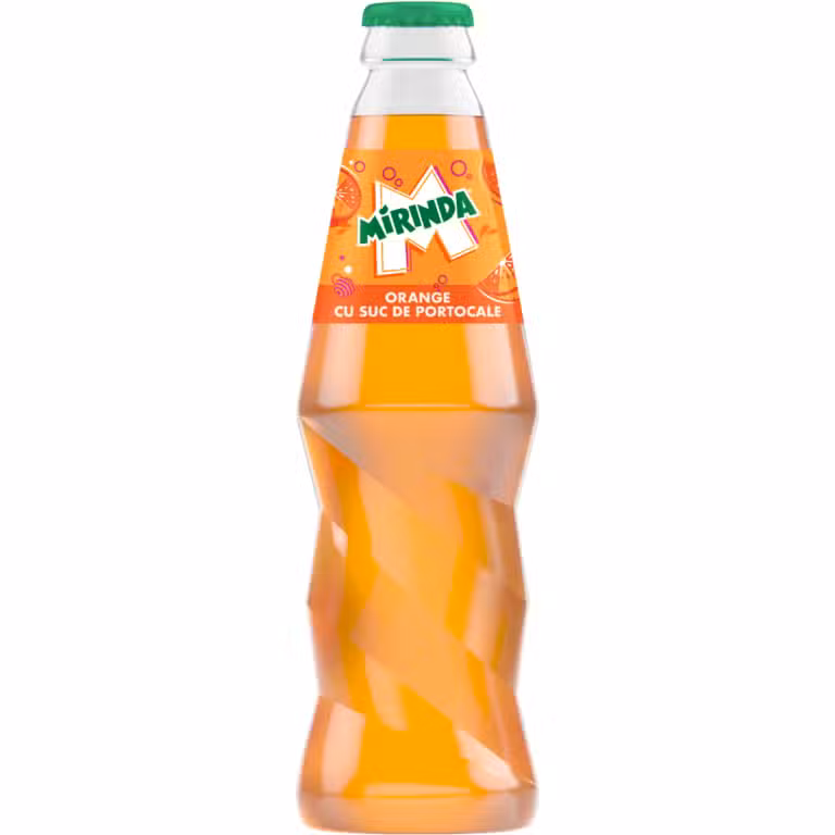 mirinda