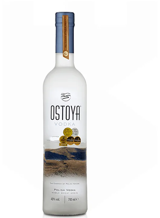 ostoya-vodka