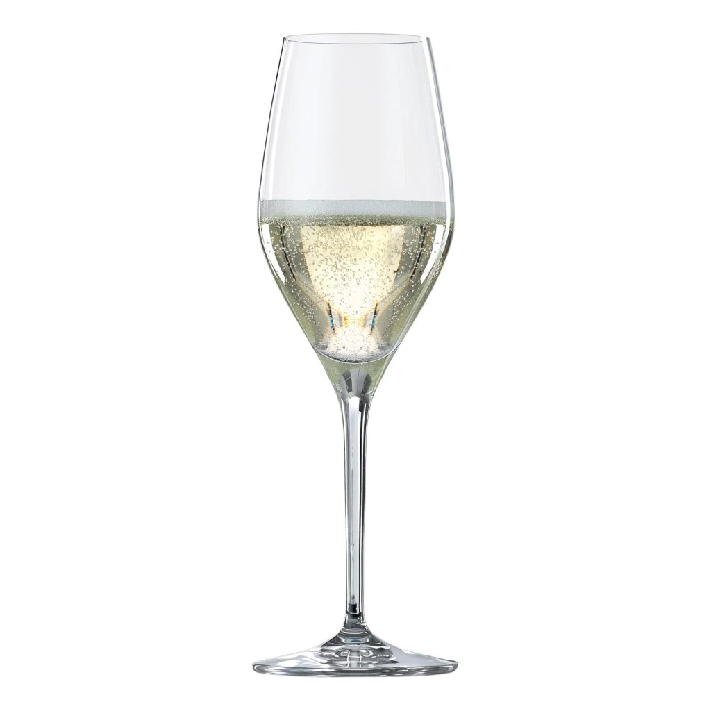 prosecco alb pahar
