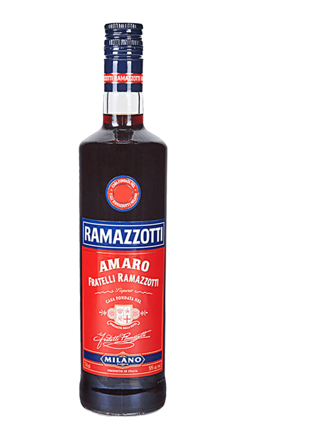 ramazotti amaro
