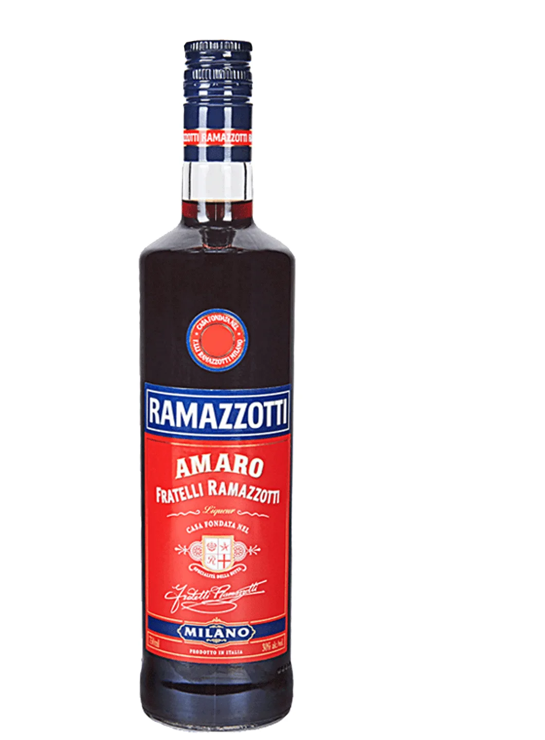 ramazotti amaro