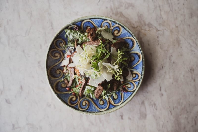 salata vita