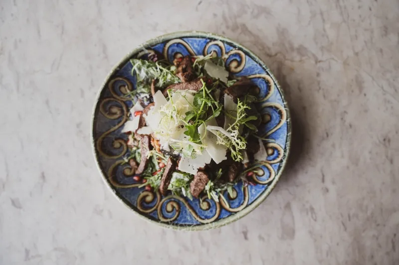salata vita