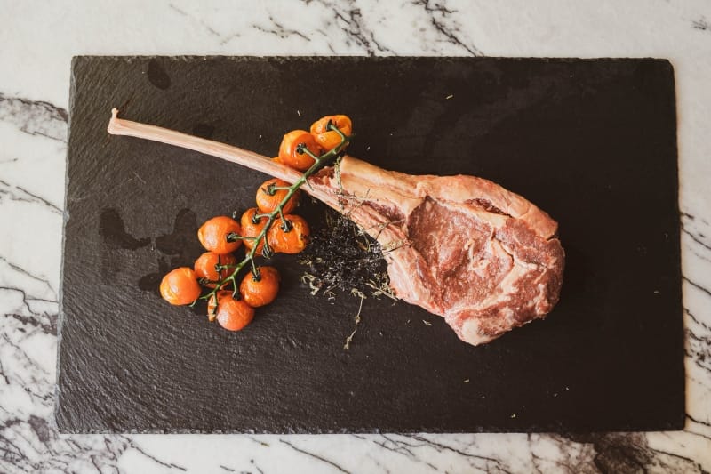 tomahawk