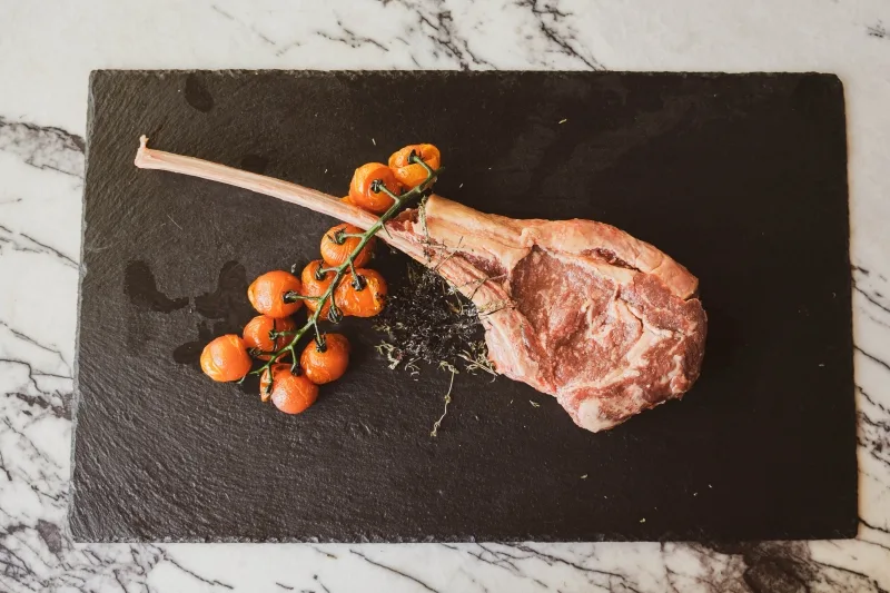 tomahawk