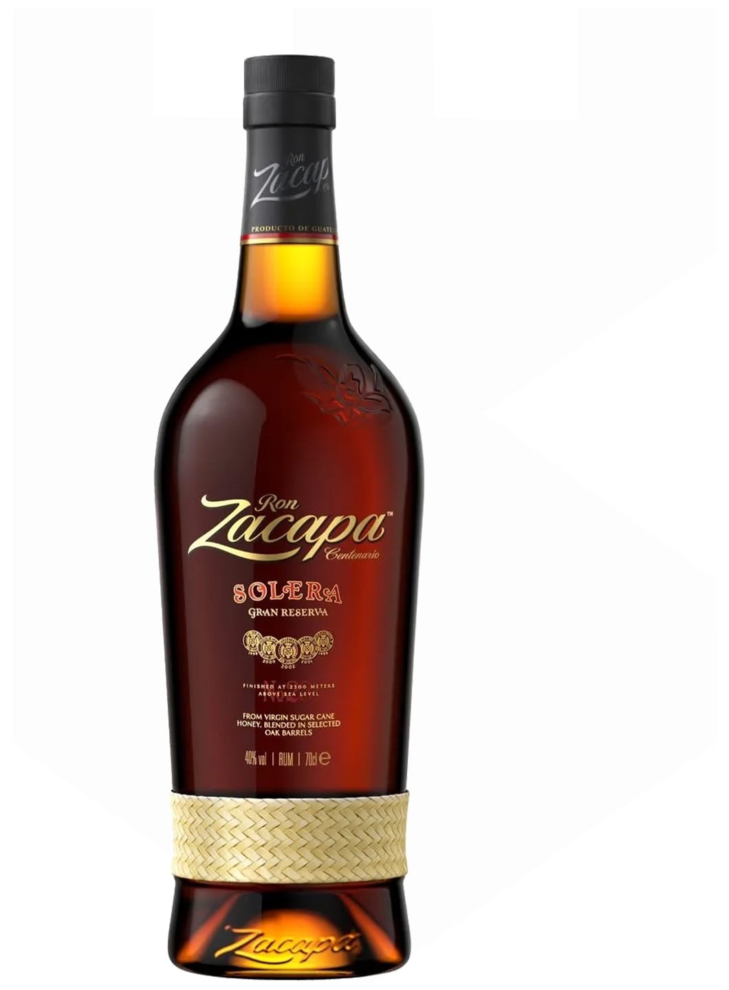 zacapa-23 centenario
