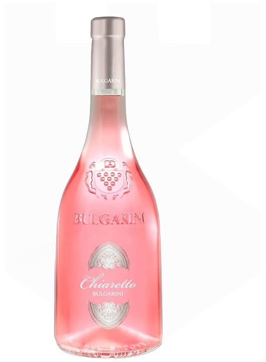Bulgarini-Chiaretto-Rose rosa blush