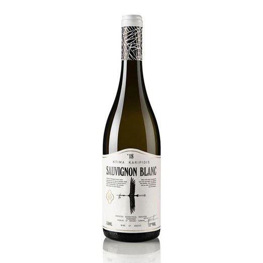 ktima kaipiridis sauvignon blanc
