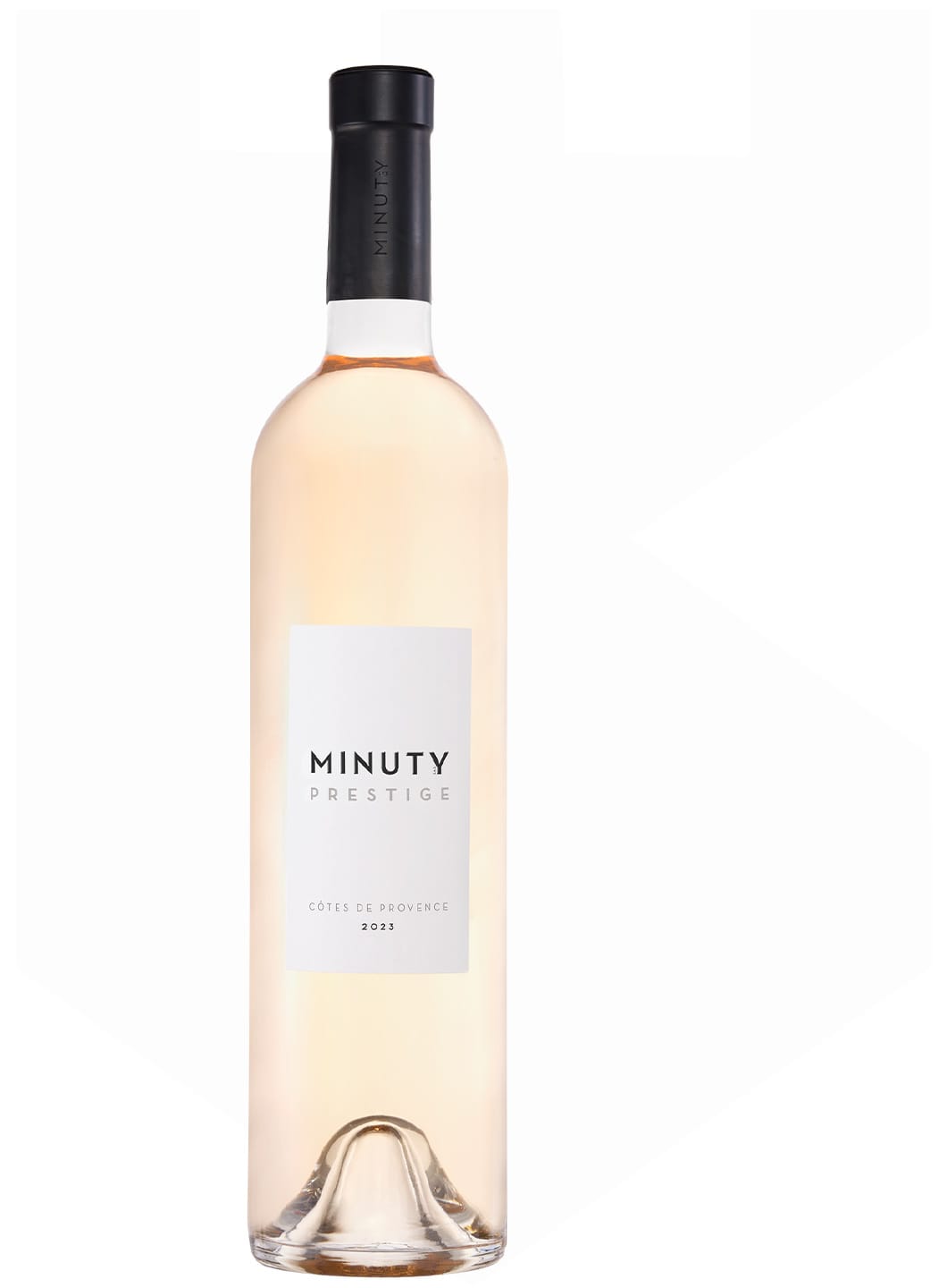 minuty-prestige rose